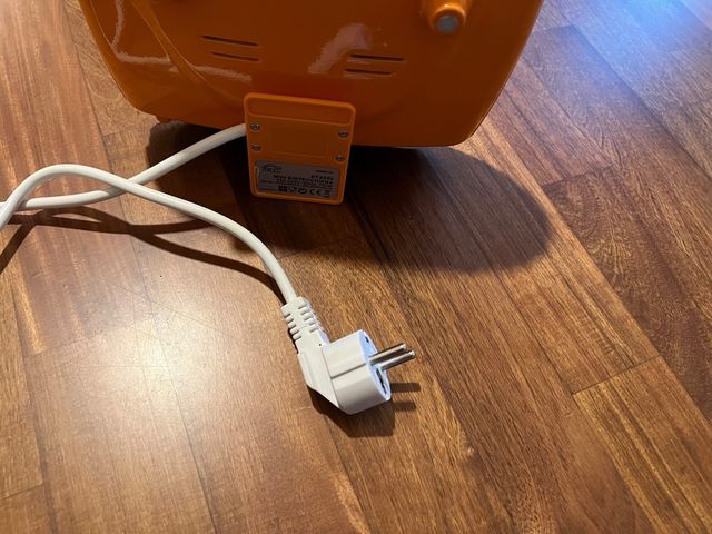 Tostapane DCG - Panini