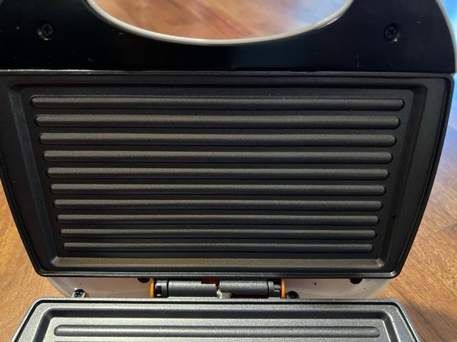 Tostapane DCG - Panini