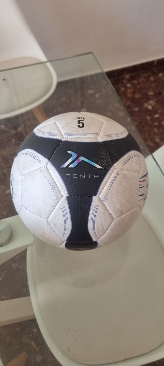 Balón fútbol TENTH talla 5