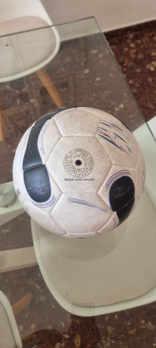 Balón fútbol TENTH talla 5