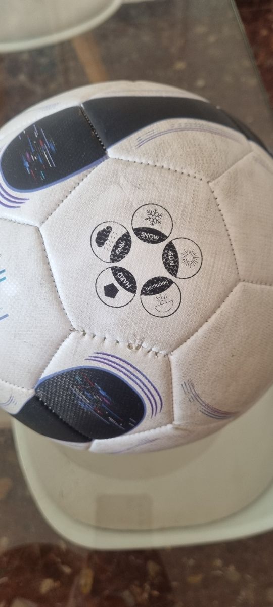 Balón fútbol TENTH talla 5