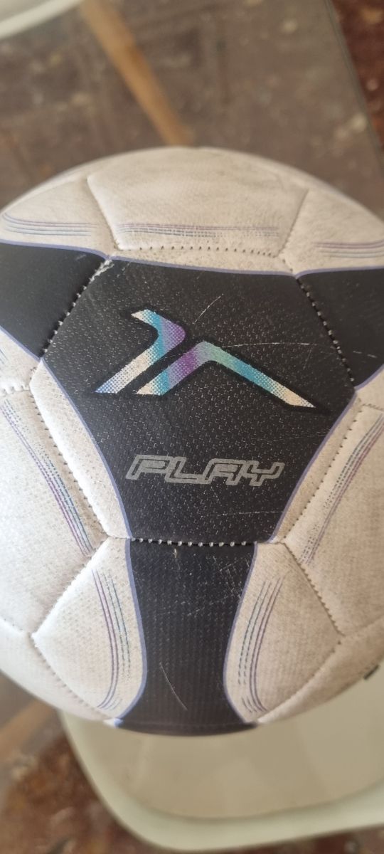 Balón fútbol TENTH talla 5