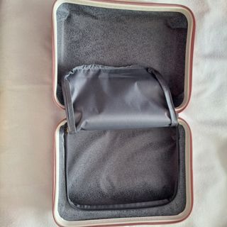 Maleta viaje rosa - equipaje