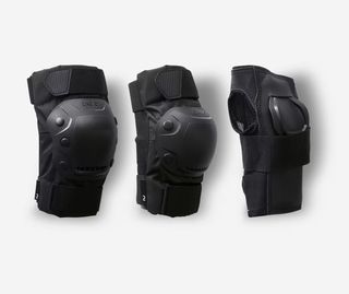 Set Protecciones roller adulto Decathlon FIT500 