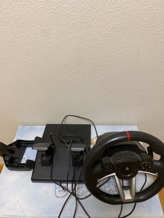 Volante Logitech G29 PS4/PS5