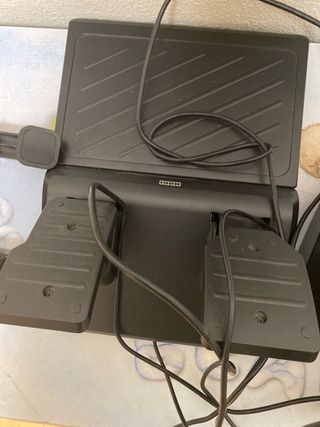 Volante Logitech G29 PS4/PS5