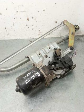 Sin ref motor limpia del renault scenic - 1 212928