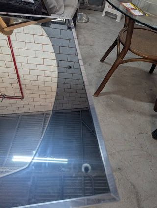 ESPEJO DE BAÑO VINTAGE