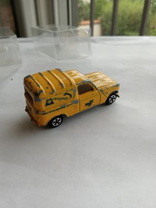 Set 3 modellini Majorette