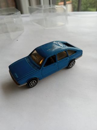 Set 3 modellini Majorette