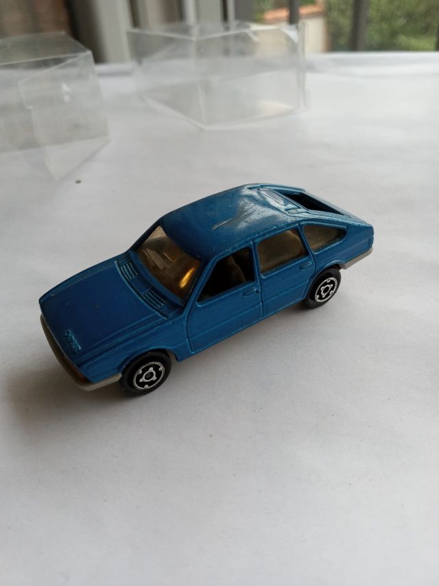 Set 3 modellini Majorette