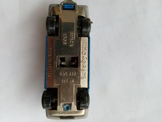 Set 3 modellini Majorette