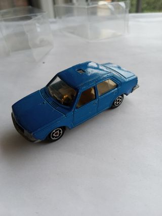 Set 3 modellini Majorette