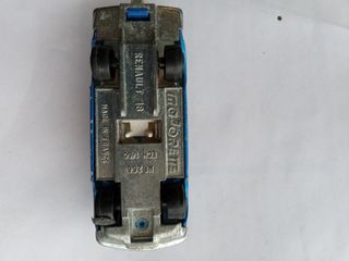 Set 3 modellini Majorette