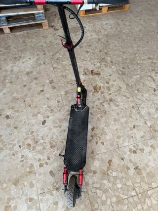Patín eléctrico Joyor G5
