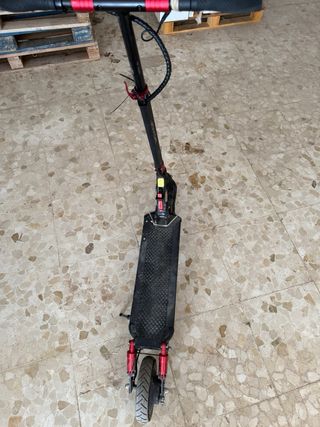 Patín eléctrico Joyor G5
