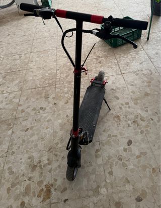 Patín eléctrico Joyor G5
