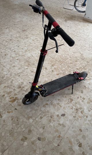 Patín eléctrico Joyor G5
