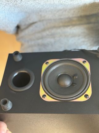 Altavoces RHM 2.1 RM-110