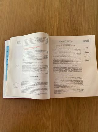 *QUIMICA ORGANICA, 2/ED.: ORGANIC CHEMISTRY 2E ...
