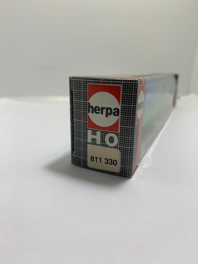 Mercedes Herpa escala 1/87