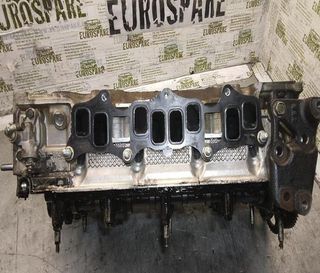 18562 culata rma-hu-5 honda crv 2.2 td re6 / 1-1