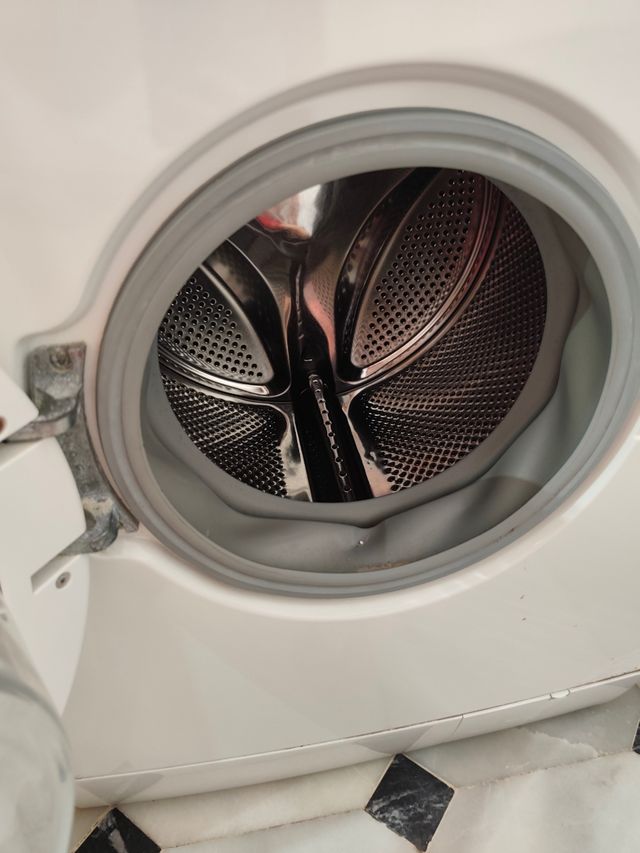 Lavadora Bosch Maxx WFL1362 - 6kg