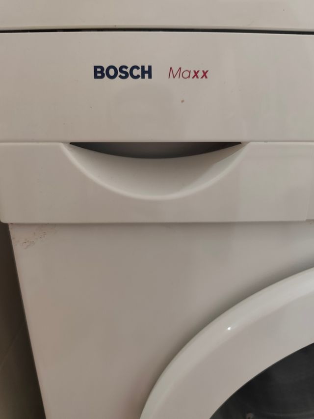 Lavadora Bosch Maxx WFL1362 - 6kg