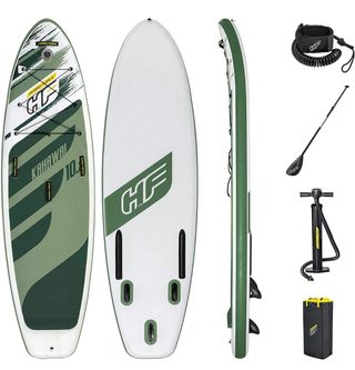 Tabla Paddle Surf Hinchable Kahwai 10.4