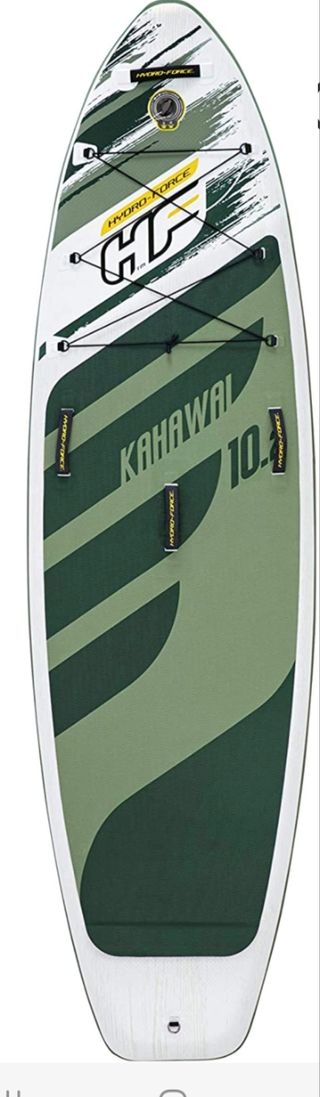 Tabla Paddle Surf Hinchable Kahwai 10.4