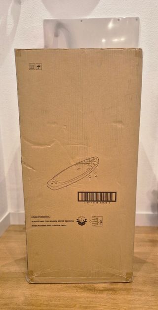 Tabla Paddle Surf Hinchable Kahwai 10.4