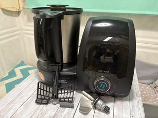 Cecotec Mambo Robot Cocina