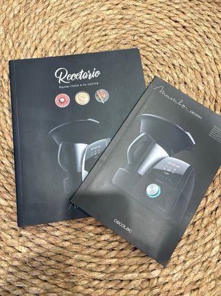 Cecotec Mambo Robot Cocina