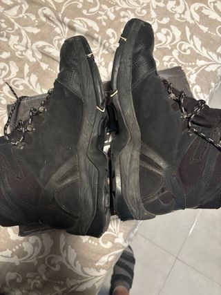 Botas Alpinestars - Motocicleta