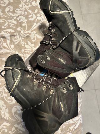 Botas Alpinestars - Motocicleta