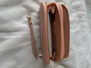Cartera de mujer