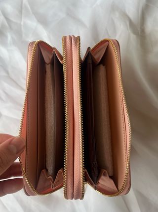 Cartera de mujer