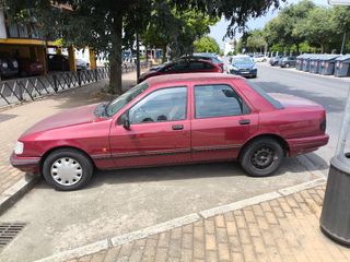 Ford sierra 1991