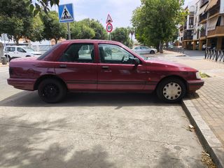 Ford sierra 1991