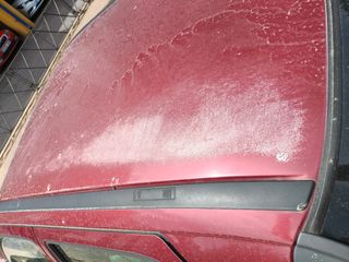 Ford sierra 1991