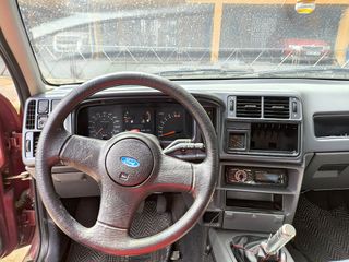 Ford sierra 1991