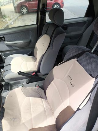 Ford sierra 1991