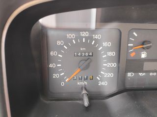 Ford sierra 1991