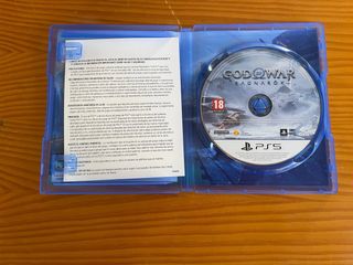 Pacchetto God of War PS4 - God of War Ragnarok PS5