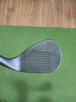Wedge Titleist Vokey SM8 58º (zurdo)