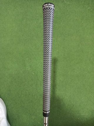 Wedge Titleist Vokey SM8 58º (zurdo)