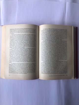 Cosa Nostra: historia de la mafia siciliana