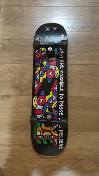 Tabla Skate WinMax