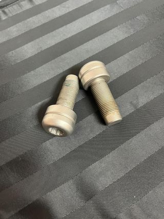 Contrapesos Ducati: 2 unidades