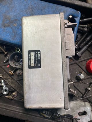 Centralita ABS BMW E30 Bosch